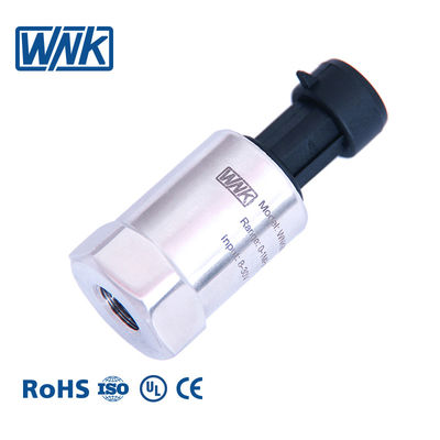 Sensor Tekanan Pompa Air 4-20ma 0,5-4.5V Wnk Untuk Gas Udara